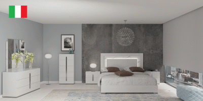 Carrara-White-Bedroom-wLight