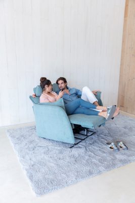 Brands Fama Modern Living Room, Spain Nadia XL