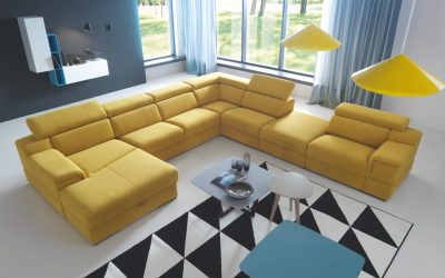 Luciano-Sectional