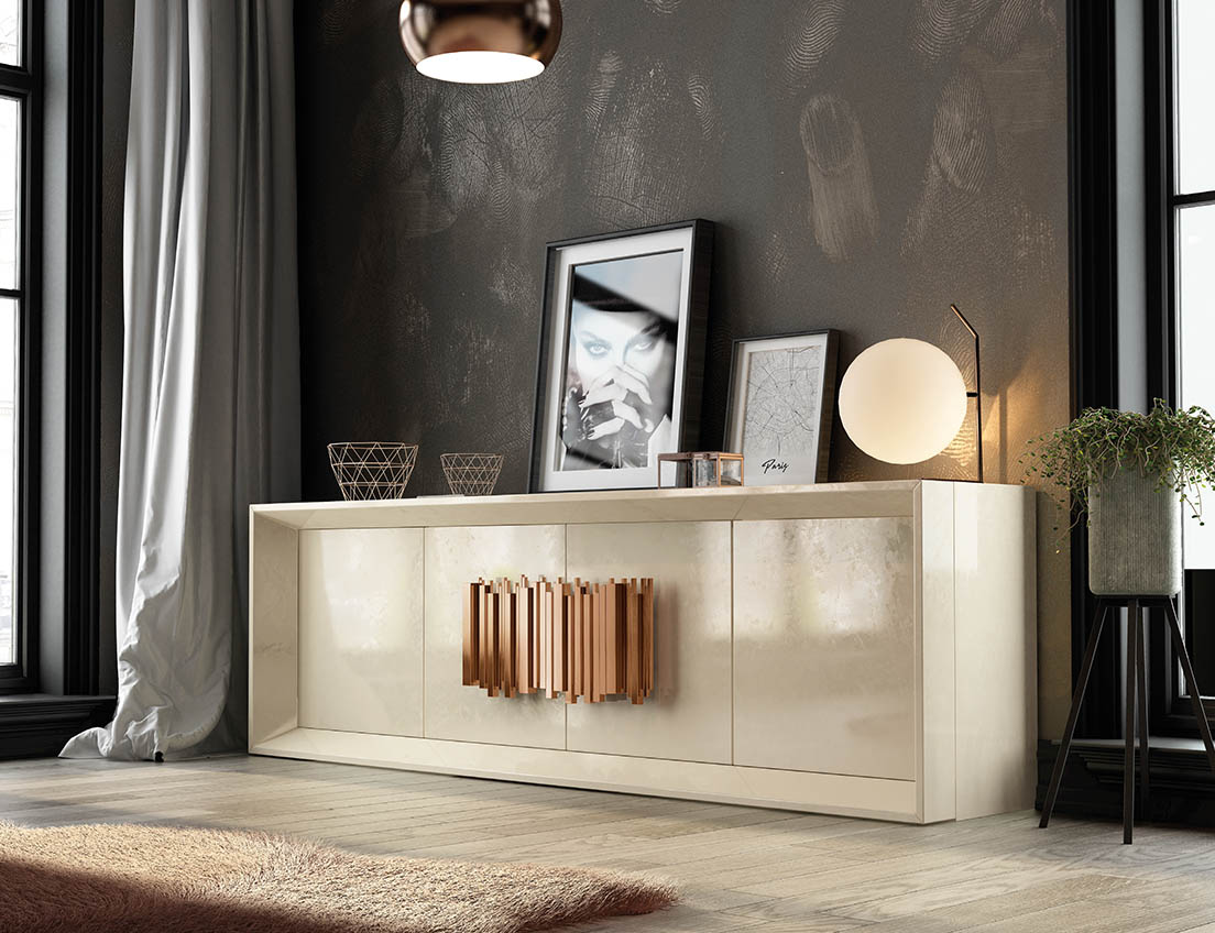 Brands Franco Maximo AII.08 Sideboard