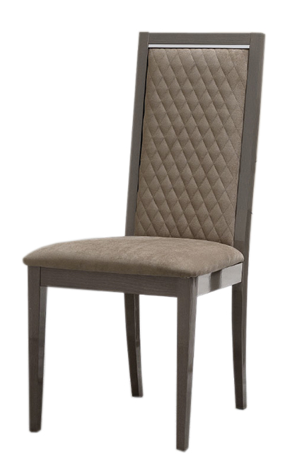 Dining Room Furniture Tables Platinum Rombi Chair