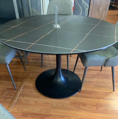 9088 Dining Table - real life photo