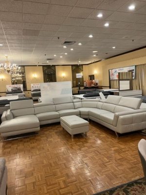Illinois Furniture Show 2022