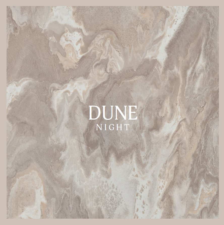 Status Dune Night