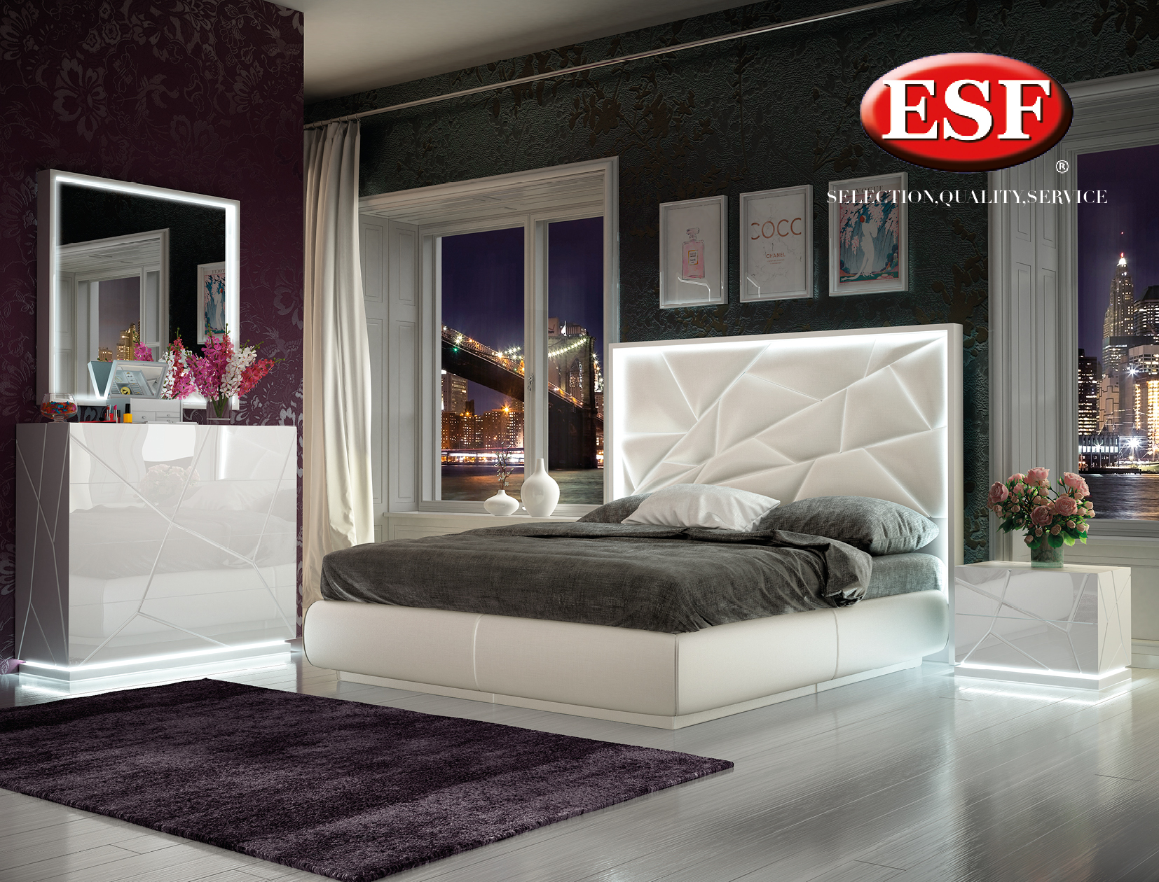 Wholesale European Furniture ESF Wholesale Furniture