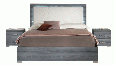 Nicole-Bed-w-Upholstered-HB-in-Grey-w-Light