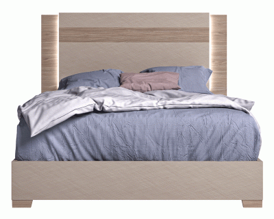 Nora Queen size Bed