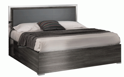 Oxford-Bed