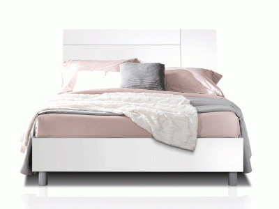 Panarea-White-Bed