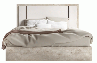 Treviso Queen size Bed
