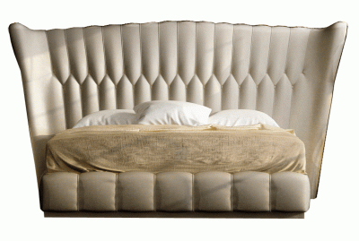 Bedroom Furniture Beds Velvet Bed