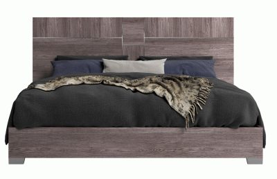 Viola King size Bed