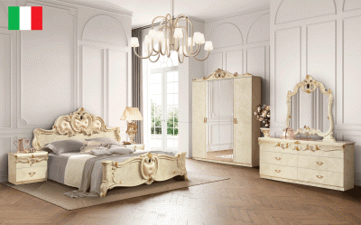 Barocco-Ivory-Bedroom