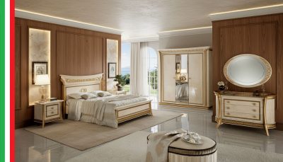 Melodia Bedroom