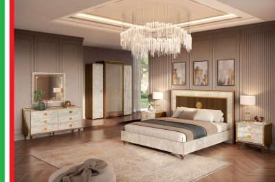 Romantica Bedroom