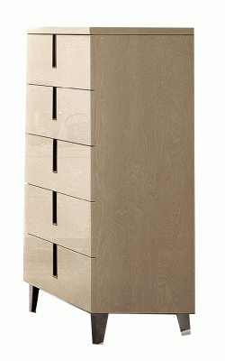 Bedroom Furniture Dressers and Chests Ambra Chest