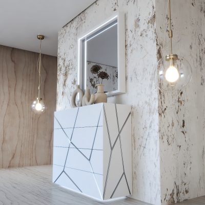 Gio Single Dressers