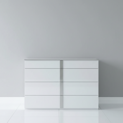 Granada Single Dresser