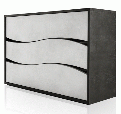 Ischia Dresser