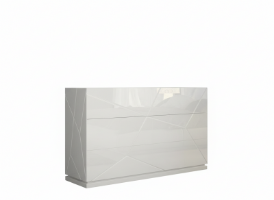 Kiu Double dresser