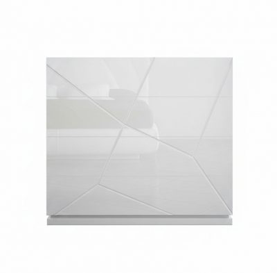 Kiu Single dresser
