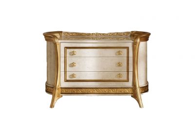Melodia Dresser