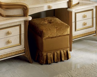 Melodia Pouf