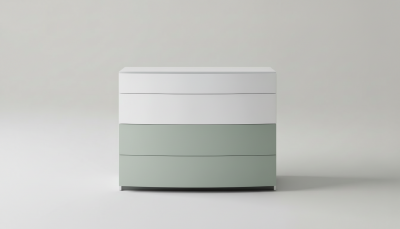 Ronda Single Dresser