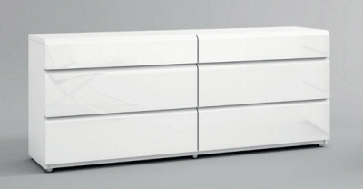 Sara Double dresser