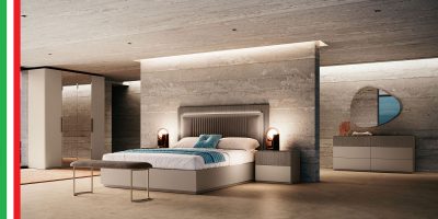 Camel-Essenza-Bedroom