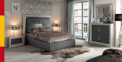 Enzo Bedroom