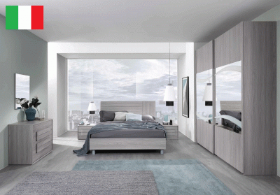 MCS Modern Bedrooms