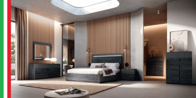 Onyx-Bedroom