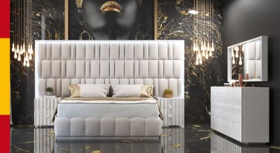 Orion QS Bedroom