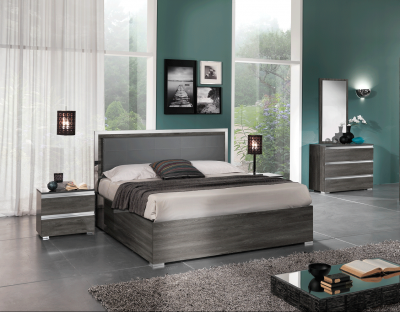 Oxford KS Bedroom