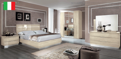 Platinum-Bedroom-BETULLIA-SABBIA-by-Camelgroup-Italy