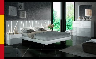 Ronda SALVADOR Bedroom