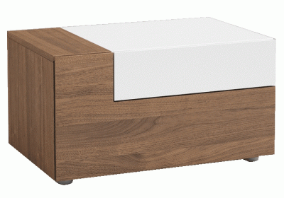 Mar LEFT Nightstand