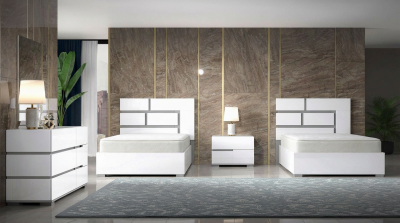 Athena 48" Bedroom