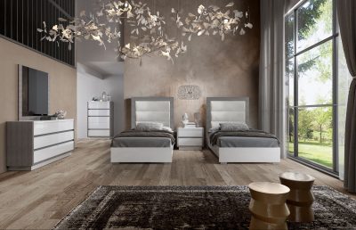 Mangano 48" Bedroom