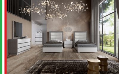 Mangano 48" Bedroom