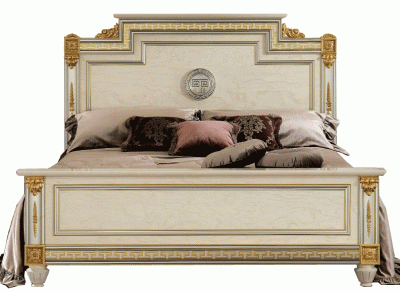Liberty Night King size Bed