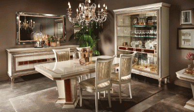 Arredoclassic Dining Room, Italy