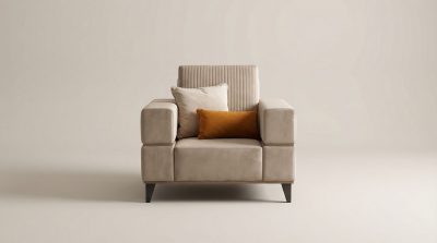 ArredoAmbra Chair