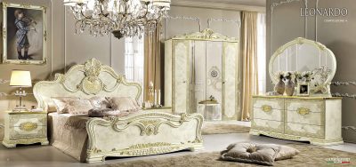 Brands Camel Gold Collection, Italy Leonardo Bedroom Additional Items