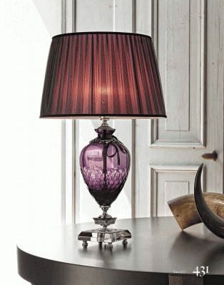 Coco-Table-Lamp