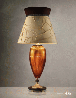 Supreme Table Lamp Camel Entrance Hall, Camel Color Table Lamps