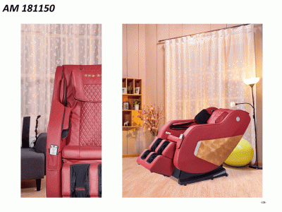 FSH Massage Chairs