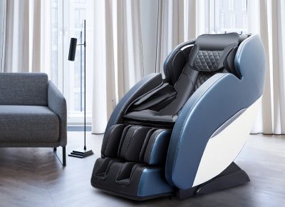 Reclining and Sliding Seats Sets AM20375 Massage Chair
