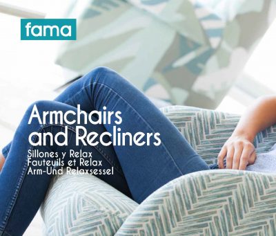 Fama Armchairs & Recliners